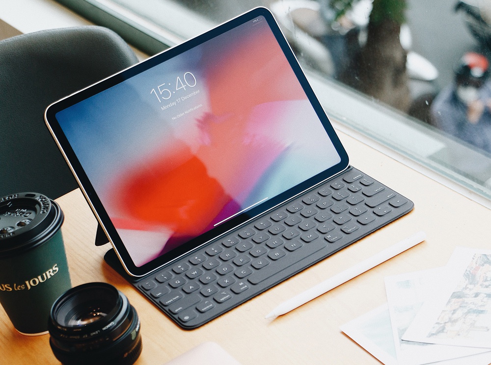 Có nên mua iPad ở thời điểm hiện tại? - ảnh 5