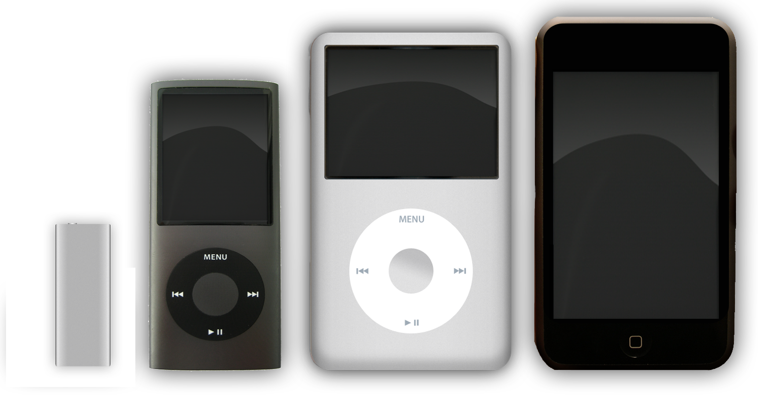 iPod
