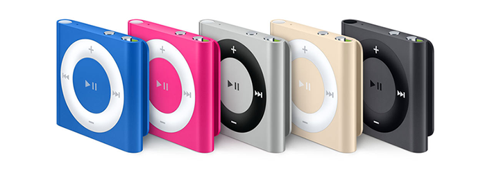 ipod nano