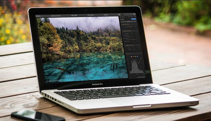 tài chính 15 triệu đồng nên mua MacBook cũ hay mới