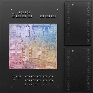 CPU 8 lõi