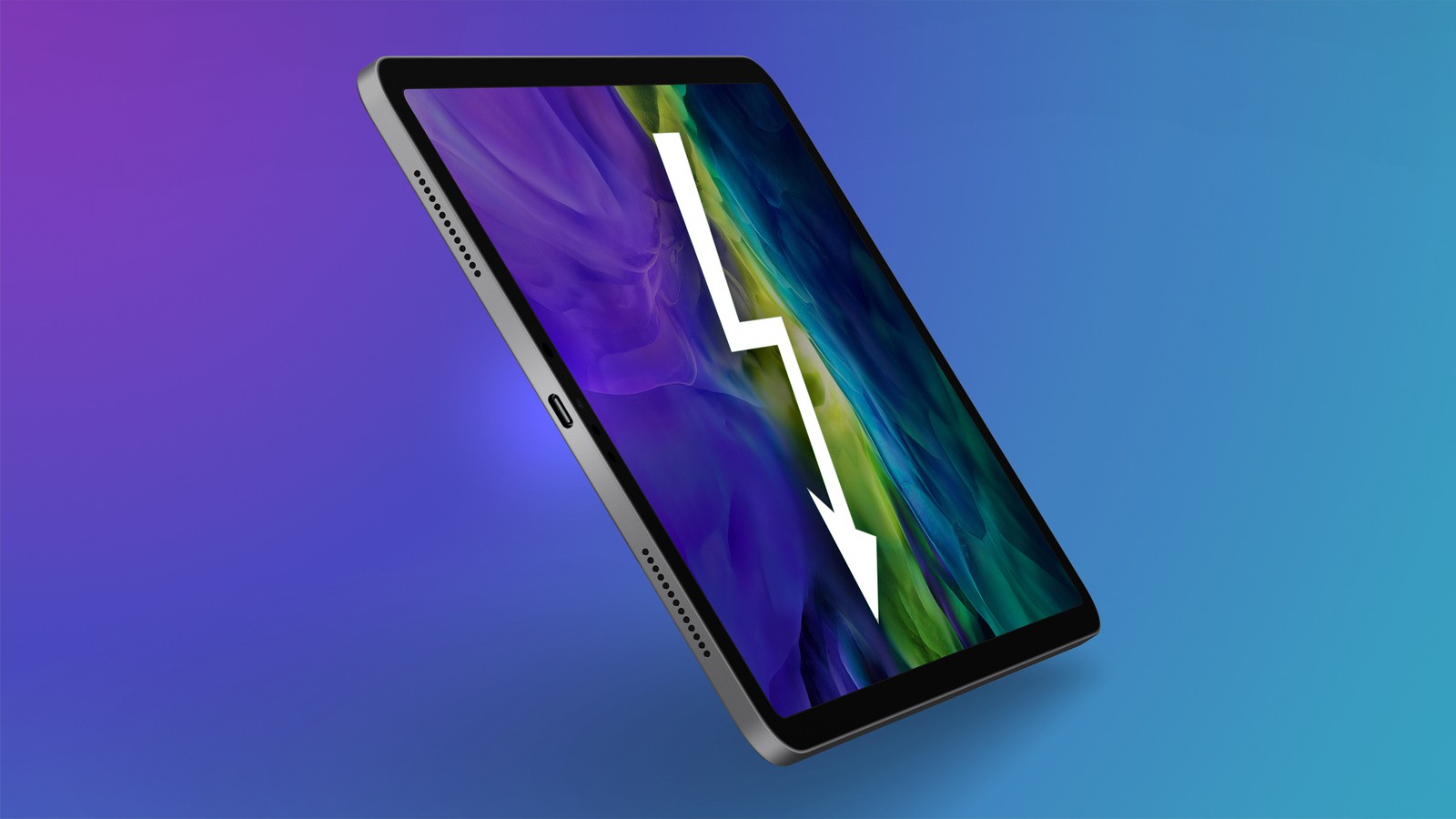 iPad-Pro-USB-C-Thunderbolt