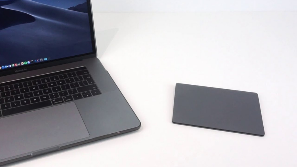 Apple Trackpad 