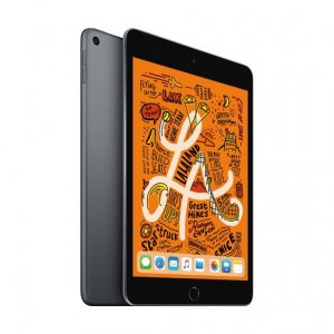 iPad và Apple giữ vững ngôi vương trên thị trường máy tính bảng