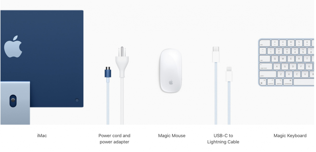 Phụ kiện Apple được mong chờ nhất liệu có tiếp tục được sử dụng trong các sản phẩm tiếp theo?