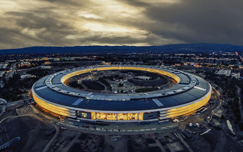 Thung lũng Silicon và khó khăn trong việc giữ nhân tài của Apple