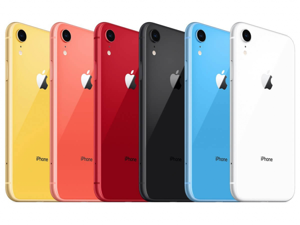 iPhone XR cũng bị khai tử để nhường chỗ cho loạt iPhone 13 sắp ra mắt