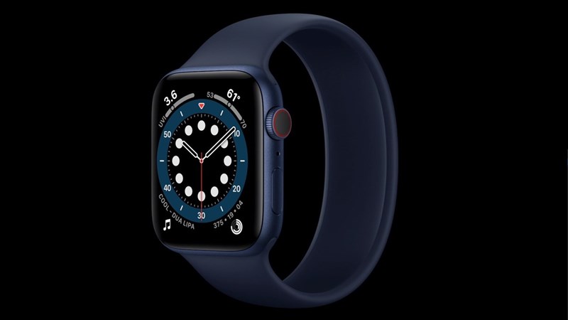Apple Watch giống như “người thành công chọn lối đi riêng"