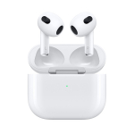 Tai nghe AirPods 3 with MagSafe Charging Case – Like New - ảnh 3