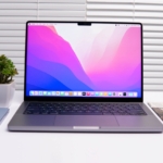 MacBook Pro 2021 14 inch Apple M1 PRO 8-Core CPU 14-Core GPU 16GB RAM 512GB SSD – Like New - ảnh 2