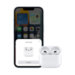 Tai nghe AirPods 3 with MagSafe Charging Case – Like New - ảnh 5