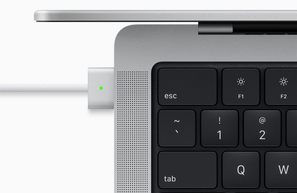 MacBook Pro 2021 - Magsafe 3MacBook Pro 2021 - Magsafe 3