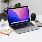 MacBook Pro 2020 13 inch Apple M1 8GB RAM 512GB SSD – Like New - ảnh 1