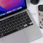 MacBook Pro 2020 13 inch Apple M1 8GB RAM 256GB SSD – Like New - ảnh 3