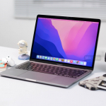 MacBook Pro 2020 13 inch Apple M1 8GB RAM 256GB SSD – Like New - ảnh 1