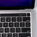 MacBook Pro 2020 13 inch Apple M1 8GB RAM 256GB SSD – Like New - ảnh 5