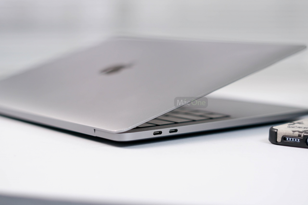 MacBook Pro 2020 13 inch Apple M1 8GB RAM 256GB SSD – Like New - ảnh 4