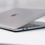 MacBook Pro 2020 13 inch Apple M1 8GB RAM 256GB SSD – Like New - ảnh 4