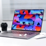 MacBook Pro 2021 16 inch Apple M1 PRO 10-Core CPU 16-core GPU 16GB RAM 512GB SSD – Like New - ảnh 2