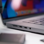 MacBook Pro 2021 16 inch Apple M1 PRO 10-Core CPU 16-core GPU 16GB RAM 512GB SSD – Like New - ảnh 4