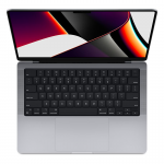 MacBook Pro 2021 14 inch Apple M1 MAX 10-Core CPU 32-Core GPU 32GB RAM 2TB SSD – Like New - ảnh 1