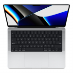 MacBook Pro 2021 14 inch Apple M1 MAX 10-Core CPU 32-Core GPU 32GB RAM 2TB SSD – Like New - ảnh 2