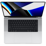 MacBook Pro 2021 16 inch Apple M1 PRO 10-Core CPU 16-core GPU 32GB RAM 1TB SSD – 98% - ảnh 2