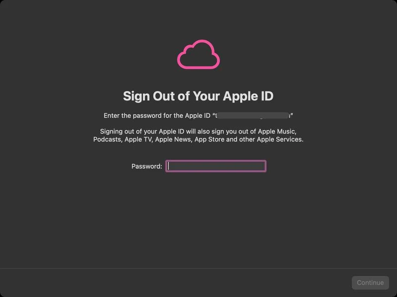 Hướng dẫn xoá sạch tất cả nội dung và cài đặt trên Mac với macOS Monterey - ảnh 5