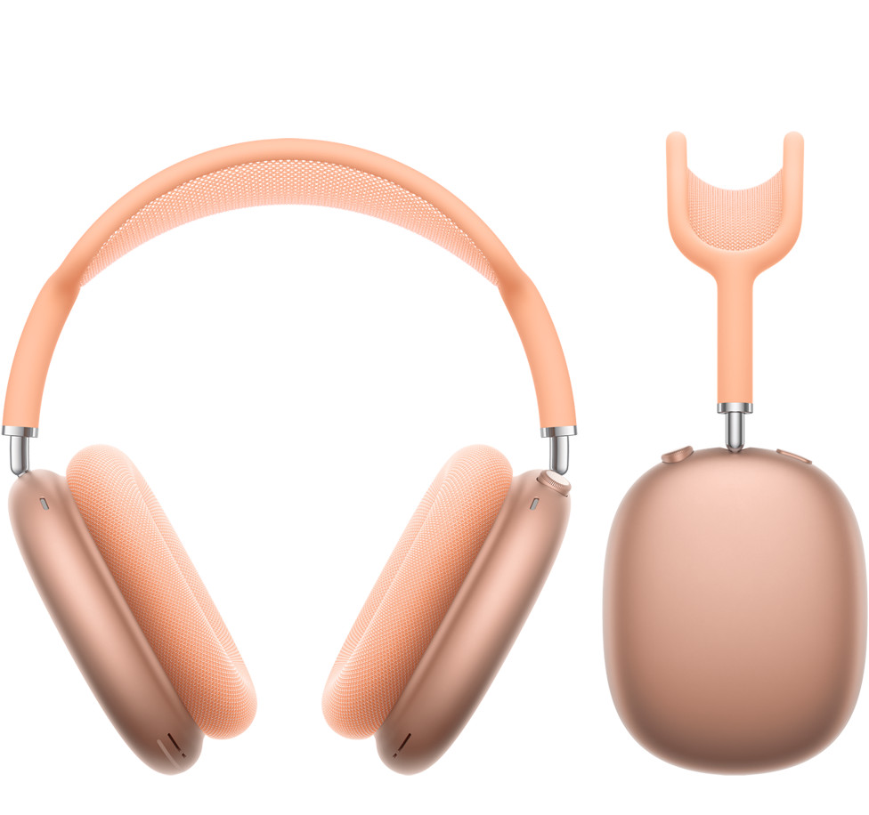 Tai nghe AirPods Max 2 chính hãng – NEW - ảnh 5