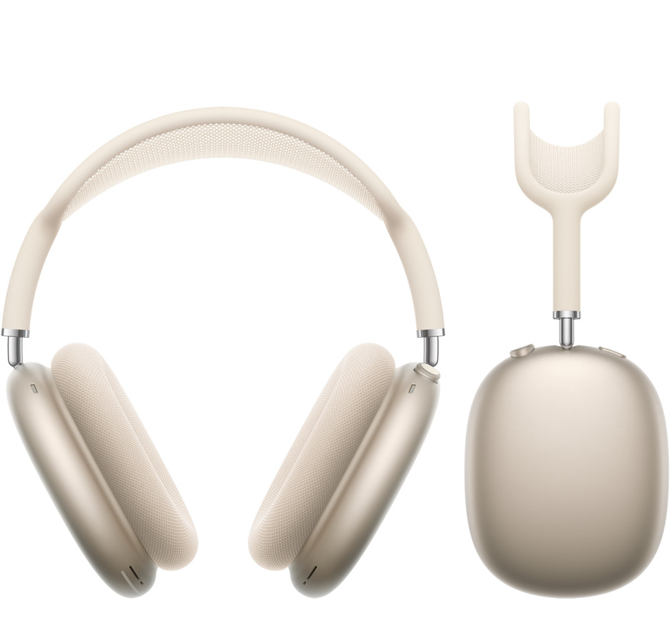 Tai nghe AirPods Max 2 chính hãng – NEW - ảnh 4