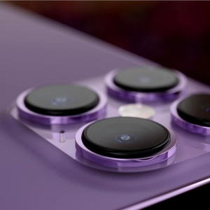 Cụm camera lồi trên iPhone 14 vẫn gây thất vọng bởi tăng khả năng trầy xước