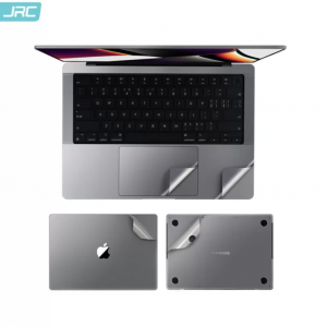 Bộ dán Full JRC Macbook Pro 14 inch 2021/2023/2024
