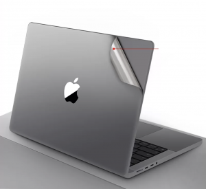 Bộ dán full Macbook Pro