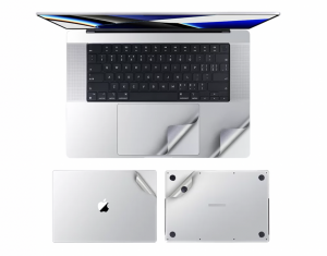 Bộ dán full Macbook Pro