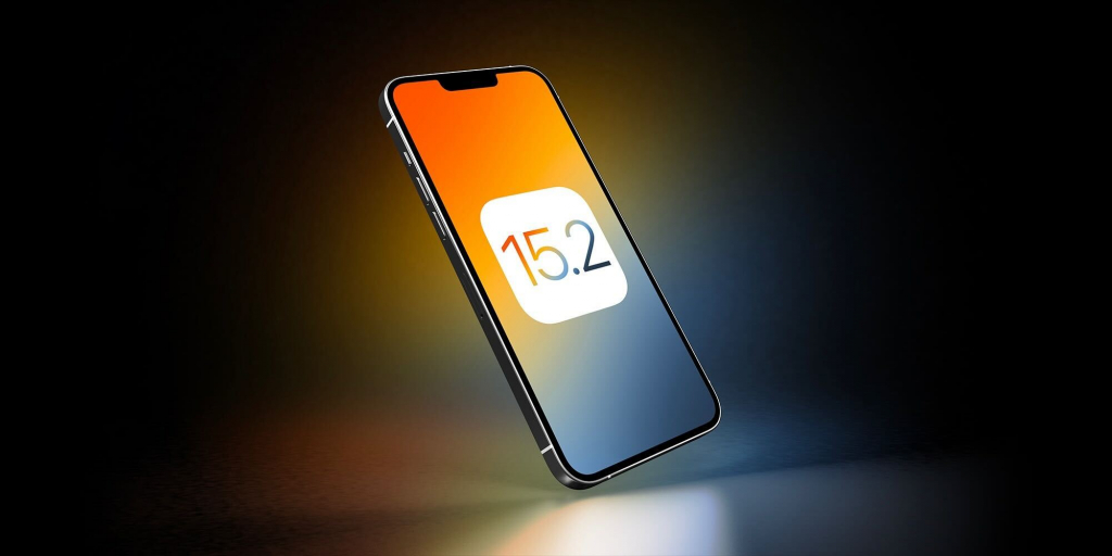 iOS 15.2 RC với bản cập nhật bảo mật cao