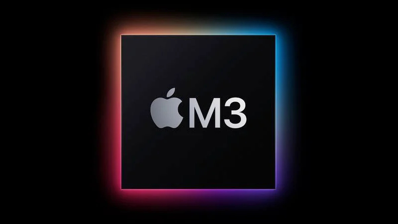 TSMC dự kiến sản xuất chip tiến trình 3nm cuối năm 2022 trước Mac chip M3