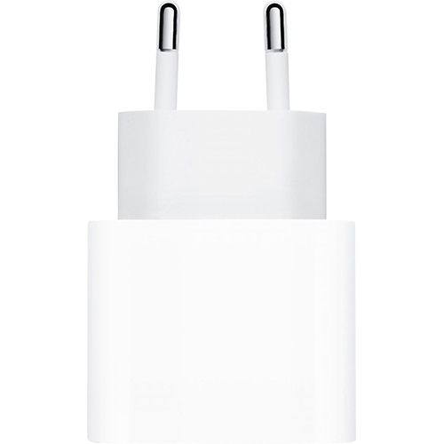 Sạc Apple 20W USB-C Chính hãng – NEW - ảnh 2