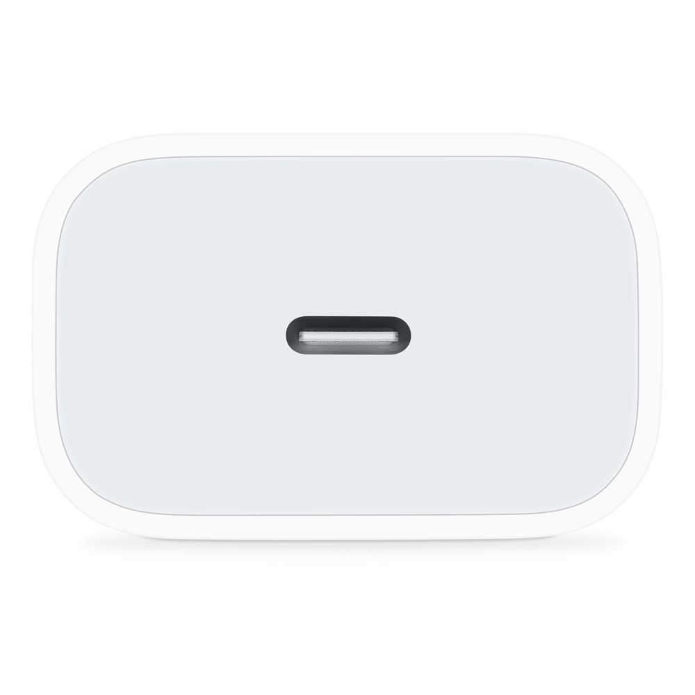 Sạc Apple 20W USB-C Chính hãng – NEW - ảnh 3
