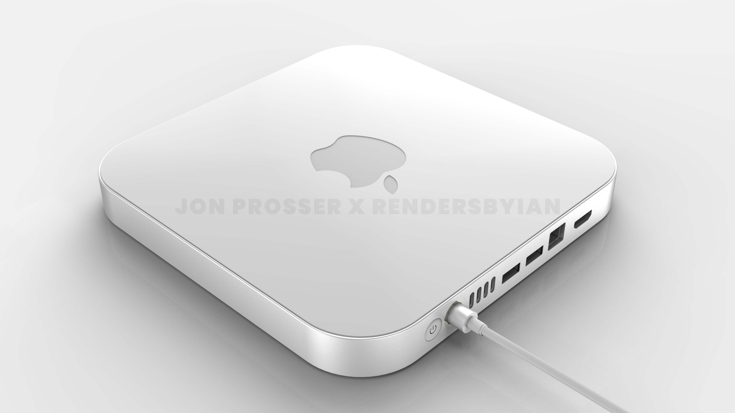 Mac Mini 2022 