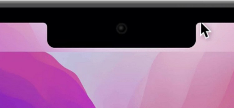 Tai thỏ MacBook Pro 2021