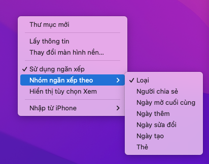 Mẹo Dọn dẹp ổ cứng Mac khi bị đầy - ảnh 2