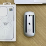 Apple Magic Mouse 2 – Like New - ảnh 1