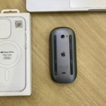 Apple Magic Mouse 2 – Like New - ảnh 2