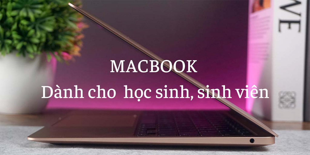 Chọn máy tính cho sinh viên