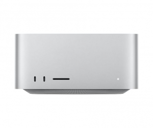 Mac Studio 2022 Apple M1 Max 10-core CPU 24-core GPU 32GB RAM 1TB SSD – NEW