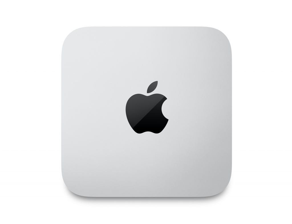 Mac Studio 2022 Apple M1 Max 10-core CPU 24-core GPU 32GB RAM 1TB SSD – Like New - ảnh 2