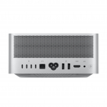 Mac Studio 2022 Apple M1 Max 10-core CPU 24-core GPU 32GB RAM 1TB SSD – Like New - ảnh 3