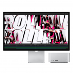 Mac Studio 2022 Apple M1 Max 10-core CPU 24-core GPU 32GB RAM 1TB SSD – NEW - ảnh 5