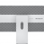 Apple Pro Display XDR (Nano-texture glass) Pro Stand - ảnh 3