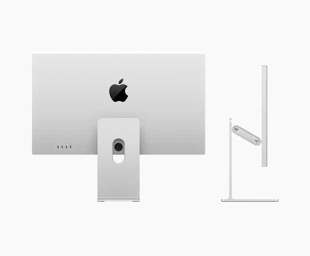 Apple Studio Display 2025 27 inch 5K Retina (Standard glass) – Chân đế điều chỉnh độ cao & độ nghiêng - ảnh 2